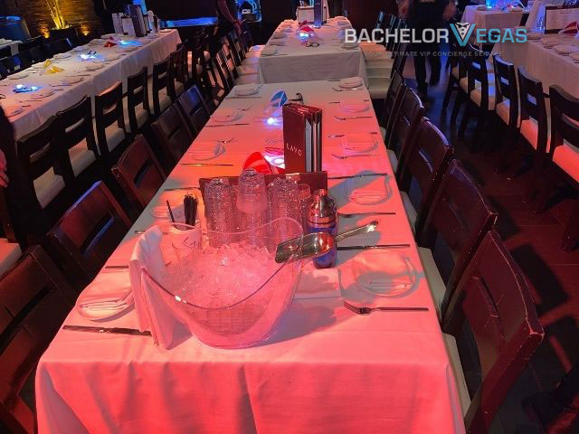 lavo party brunch prime