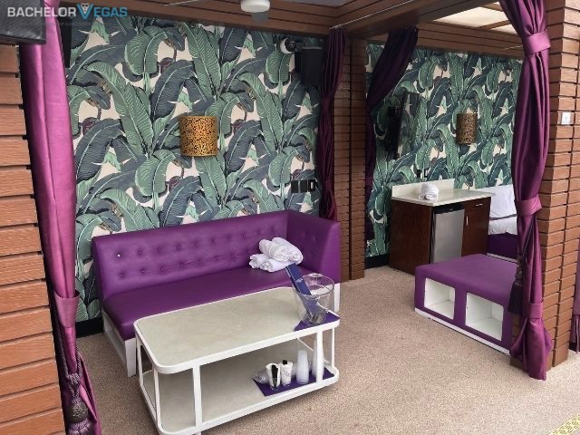 cabana