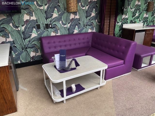 prime cabana