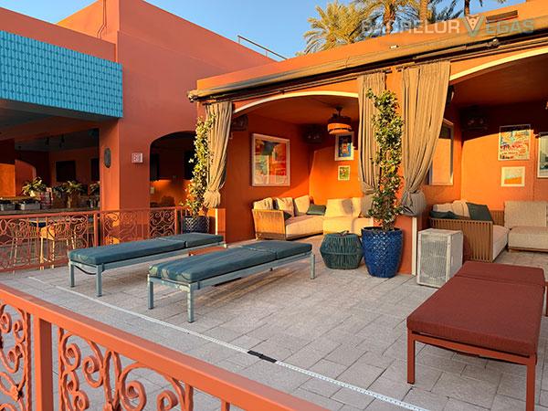 Cabana 