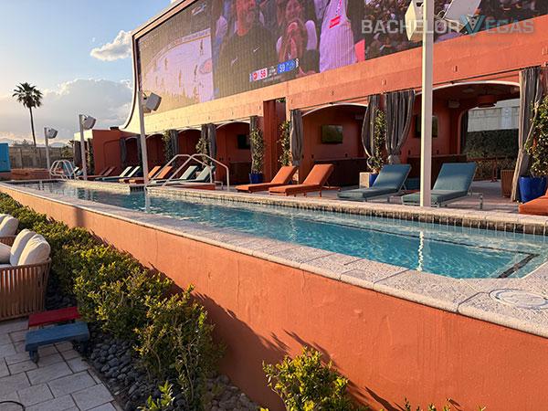 Grand Cabana