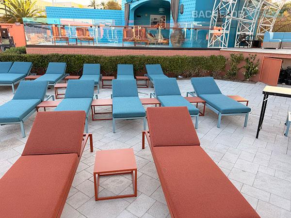 Lounge Chair