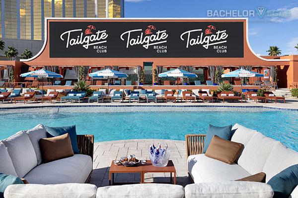 Tailgate Beachclub