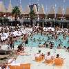 Las Vegas palms dayclub poolparty