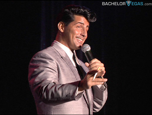 the rat pack is back show vegas
