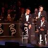 the rat pack is back show time