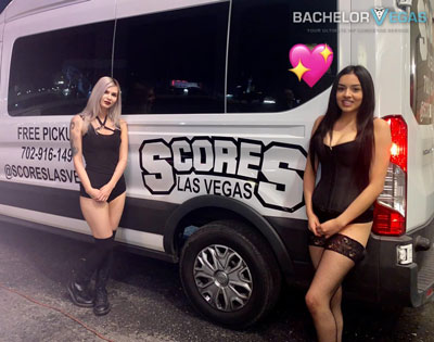 scores transportation