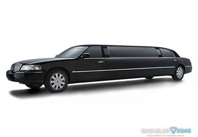 lincoln stretch limousines