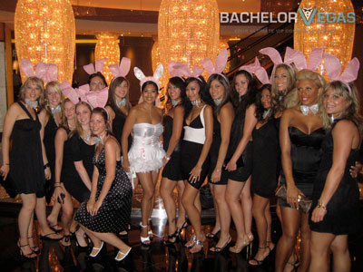 bachelorette party