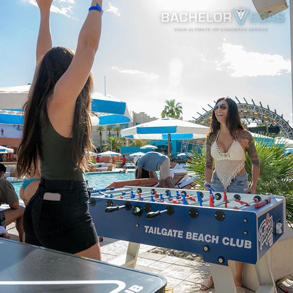 bachelorette party